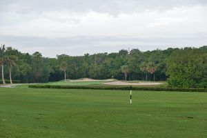 Crandon 7th Approach